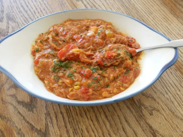 autumneyes Get a Husband Brunswick Stew