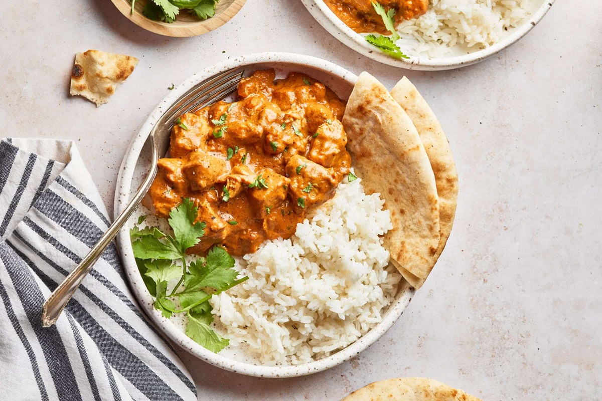 25 Easy Dairy-Free Chicken Recipes to Make for Dinner Tonight!