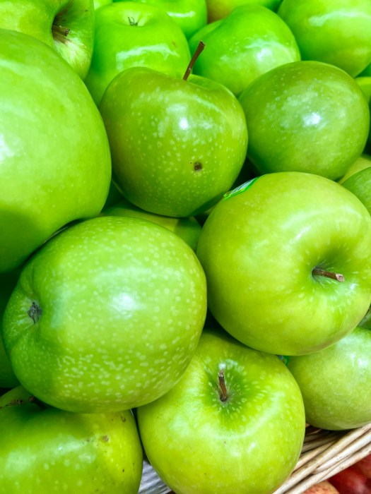 apple season