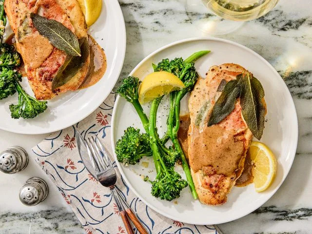 Serious Eats / Frederick Hardy II, Prop Stylist: Christina Daley, Food Stylist: Margaret Dickey