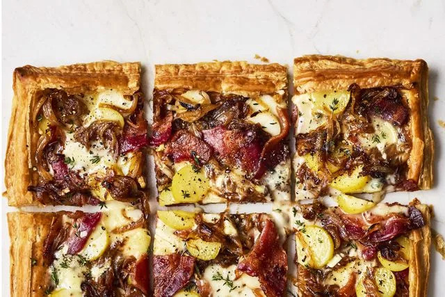 Greg Dupree / FOOD STYLING by CHELSEA ZIMMER / PROP STYLING by JULIA BAYLESS