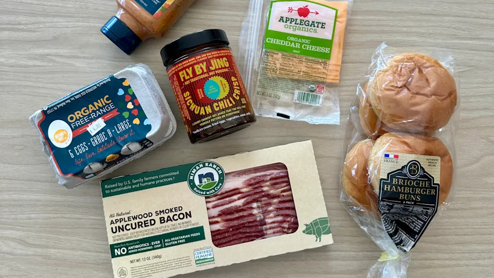 BEC ingredientsKelli Acciardo