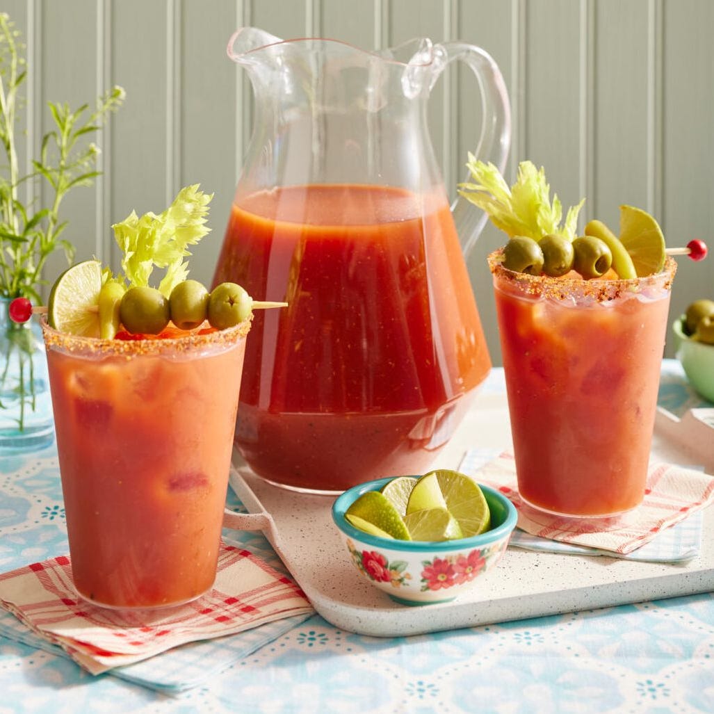 bloody maria fall cocktail bloody maria fall cocktail