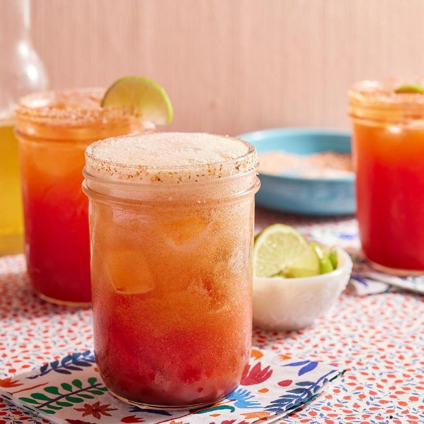 michelada fall cocktail michelada fall cocktail