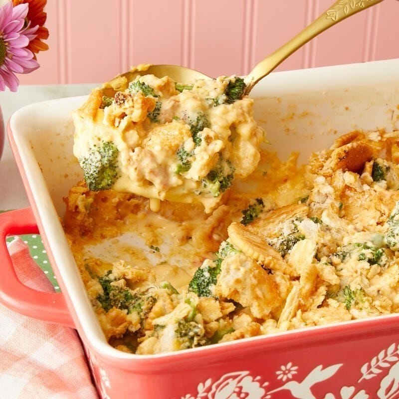 fall vegetable recipes