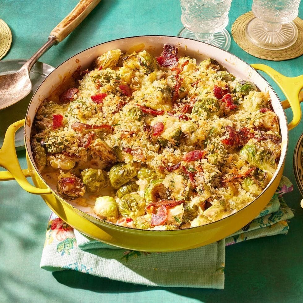 fall vegetable recipes
