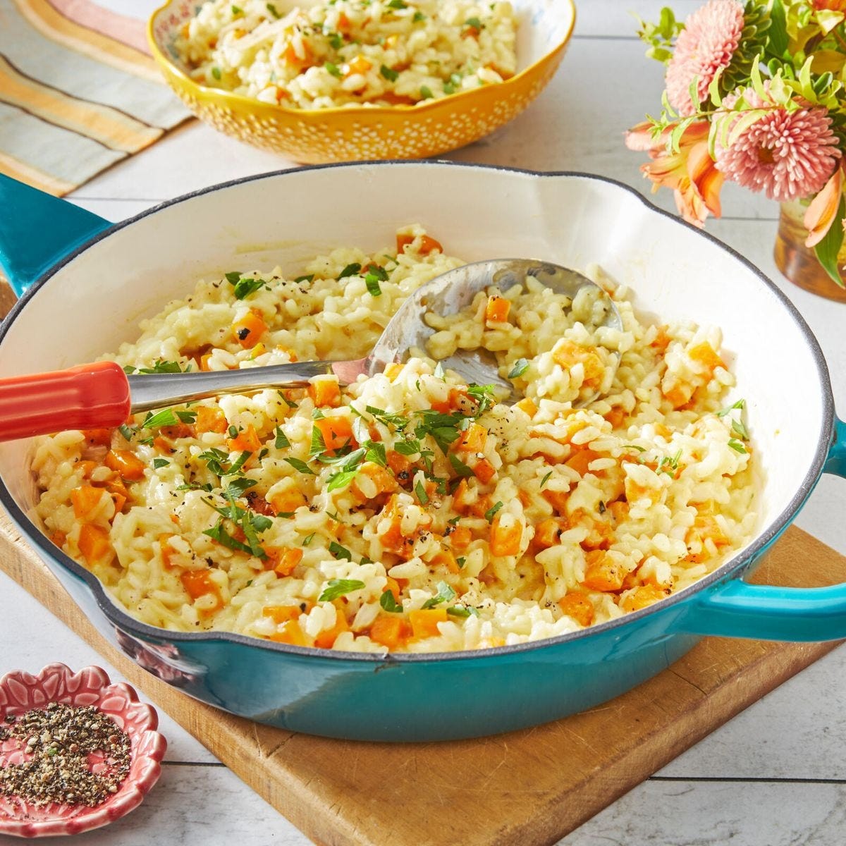 fall vegetable recipes