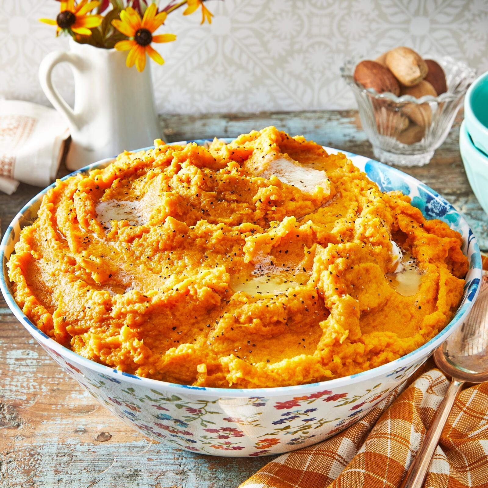 fall vegetable recipes