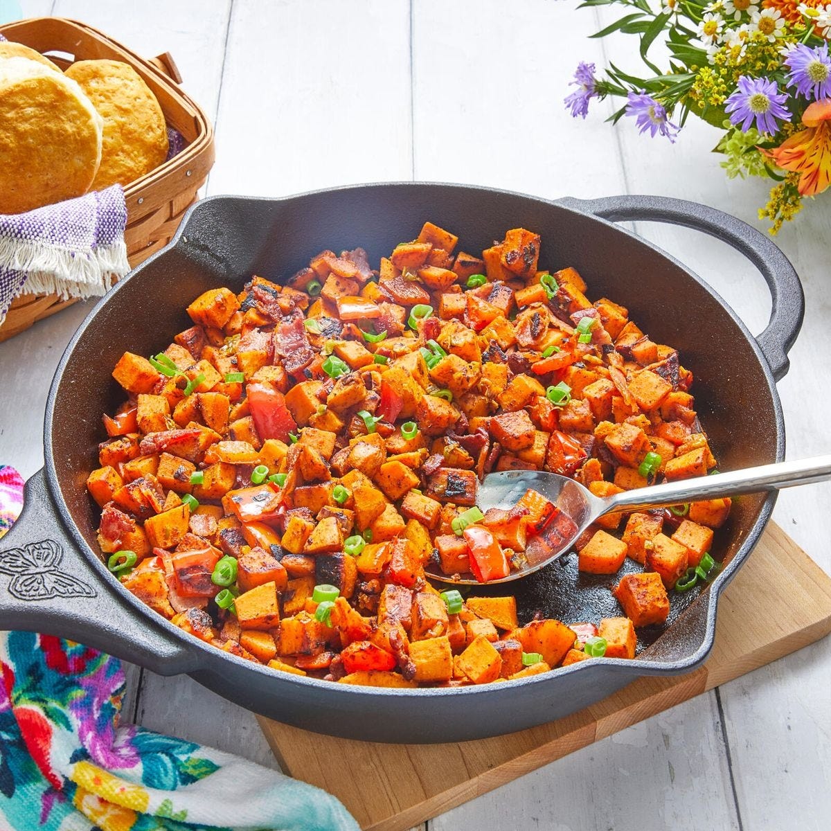 fall vegetable recipes