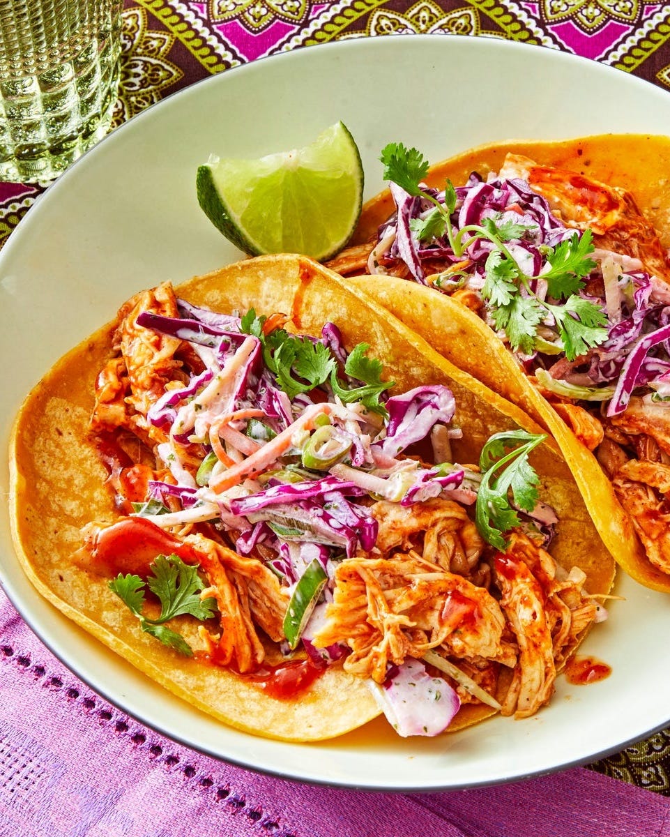 fall weeknight dinners fall weeknight dinners bbq chicken tacos