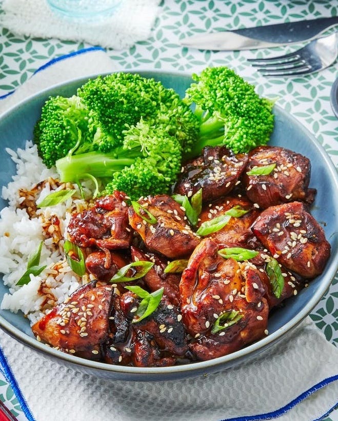fall weeknight dinners fall weeknight dinners chicken teriyaki
