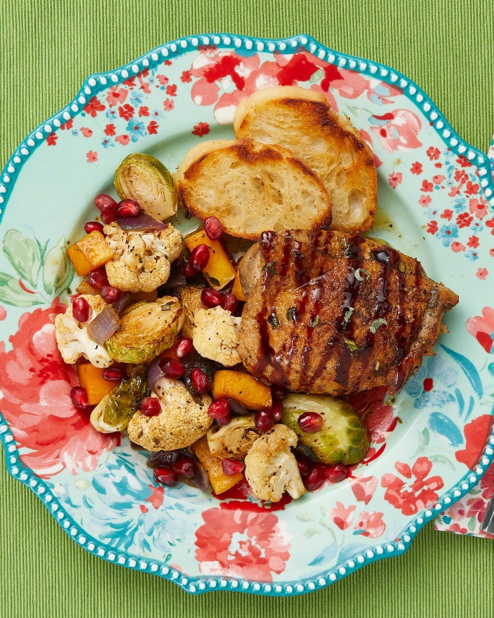 fall weeknight dinners fall weeknight dinners chicken veggie fall skillet