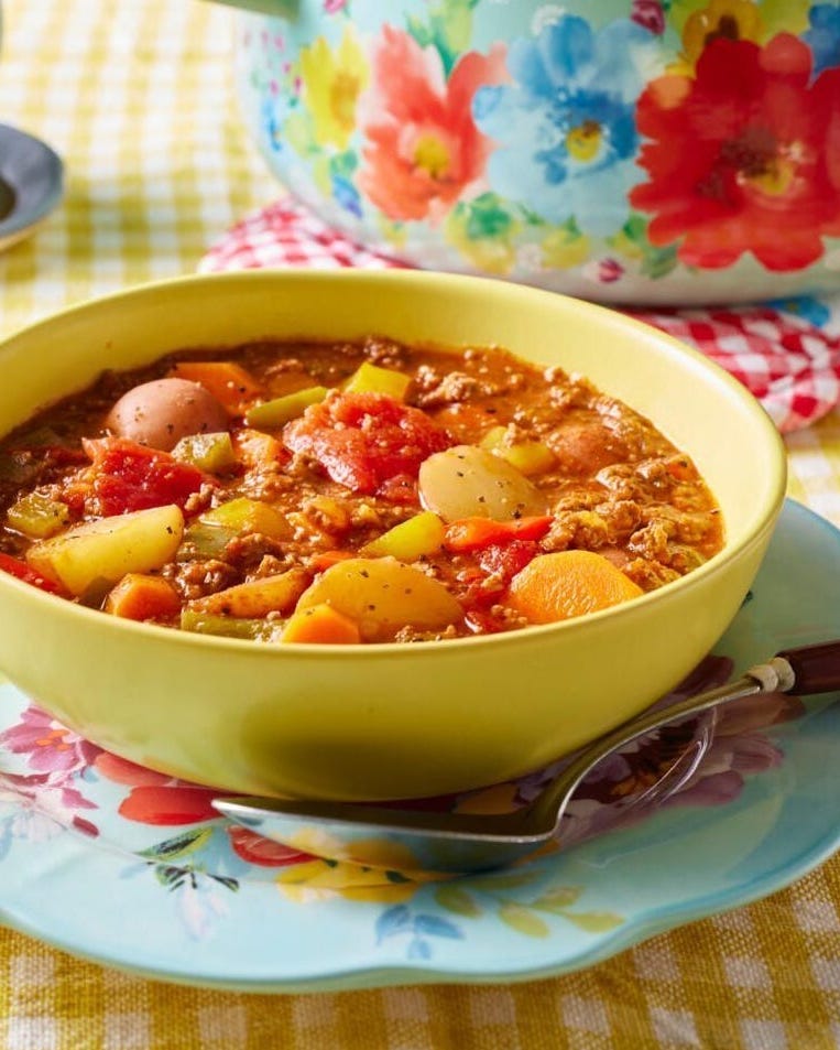 fall weeknight dinners fall weeknight dinners hamburger soup