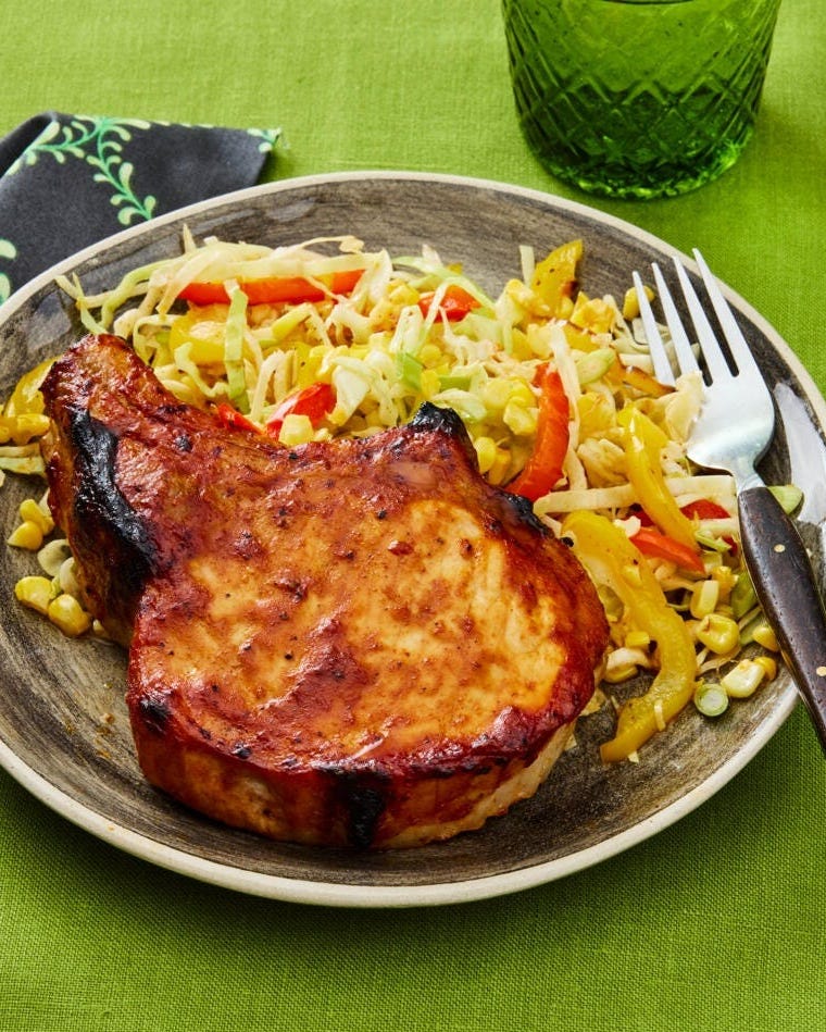 fall weeknight dinners fall weeknight dinners oven baked pork chops