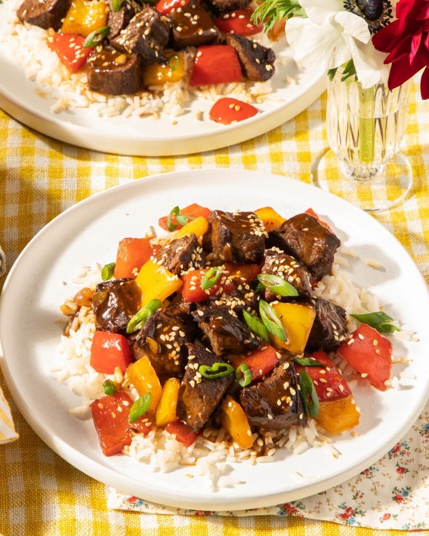 fall weeknight dinners fall weeknight dinners pepper steak