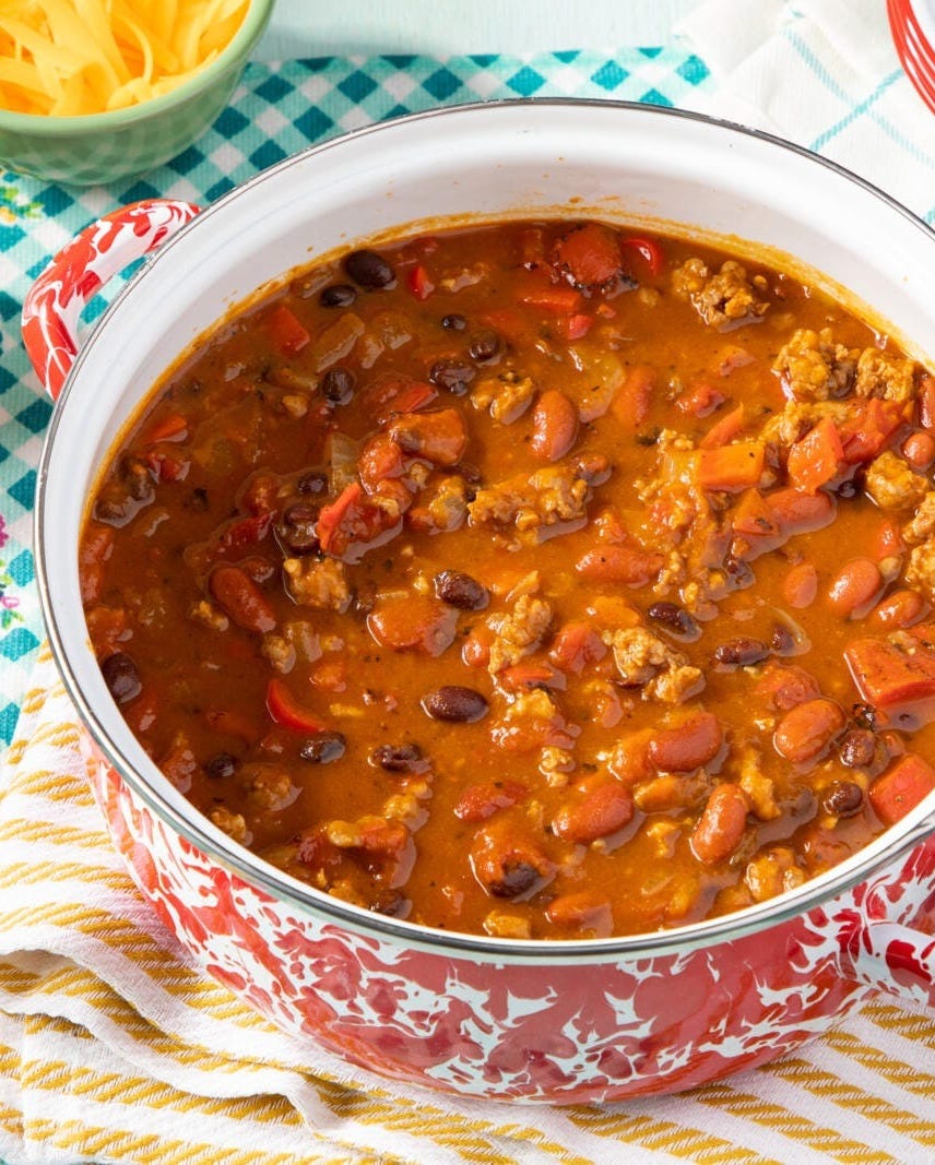 fall weeknight dinners fall weeknight dinners pumpkin chili