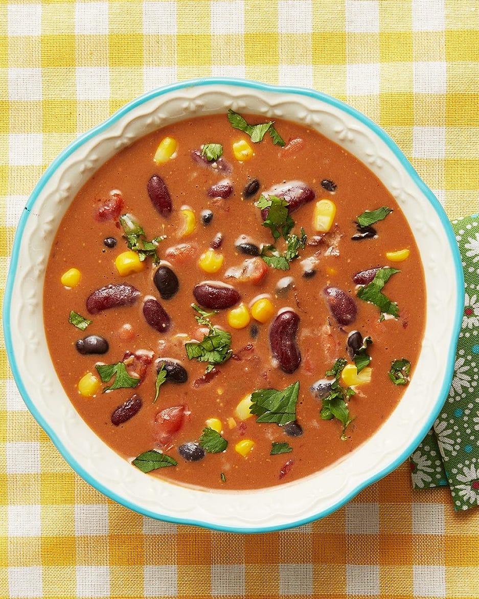fall weeknight dinners fall weeknight dinners seven can soup