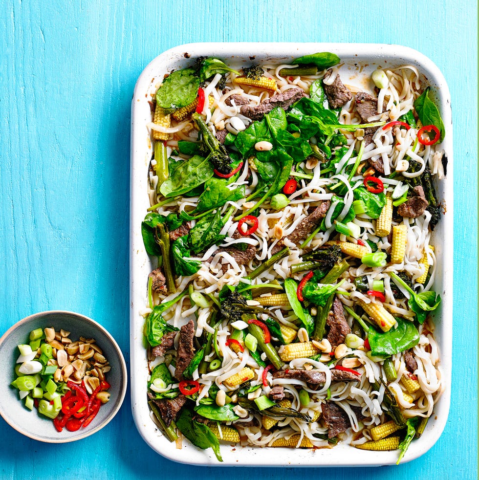 best chinese inspired recipes