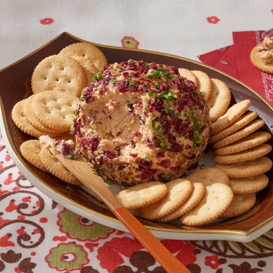 grandma recipe cranberry pecan cheese ball grandma recipe cranberry pecan cheese ball