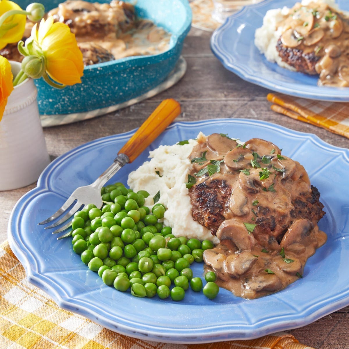 grandma recipe salisbury steak grandma recipe salisbury steak