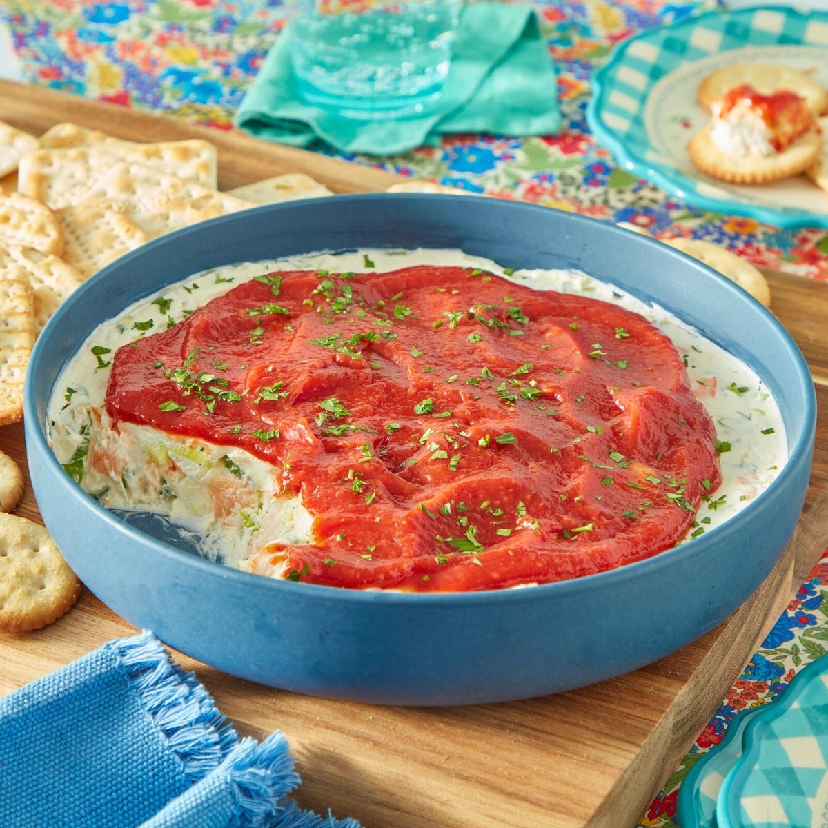 grandma recipes shrimp dip shrimp dip