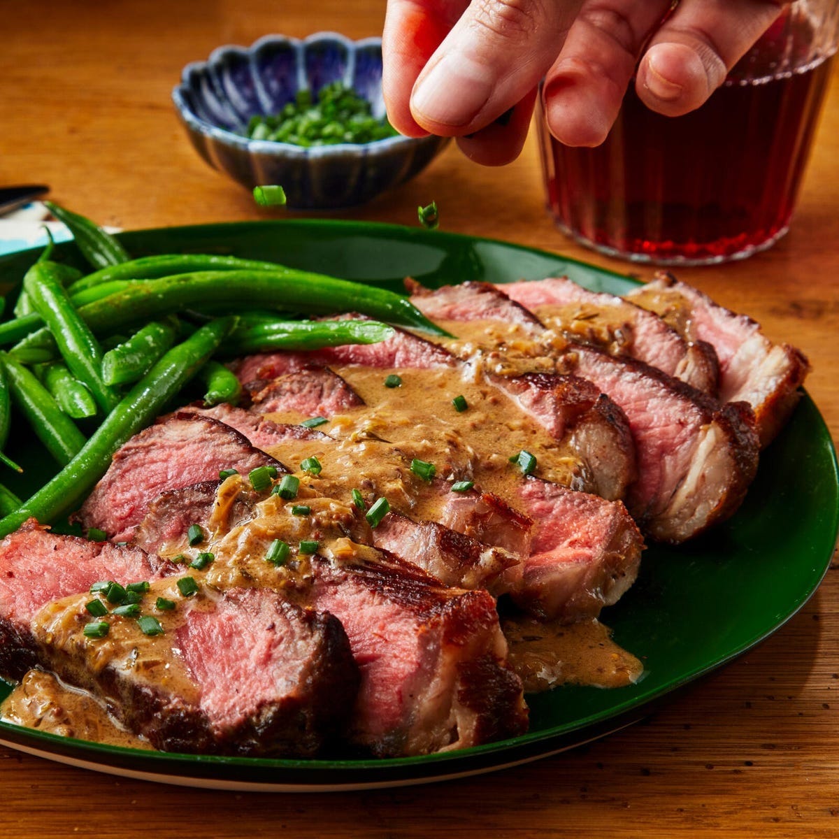 grandma recipes steak diane steak diane