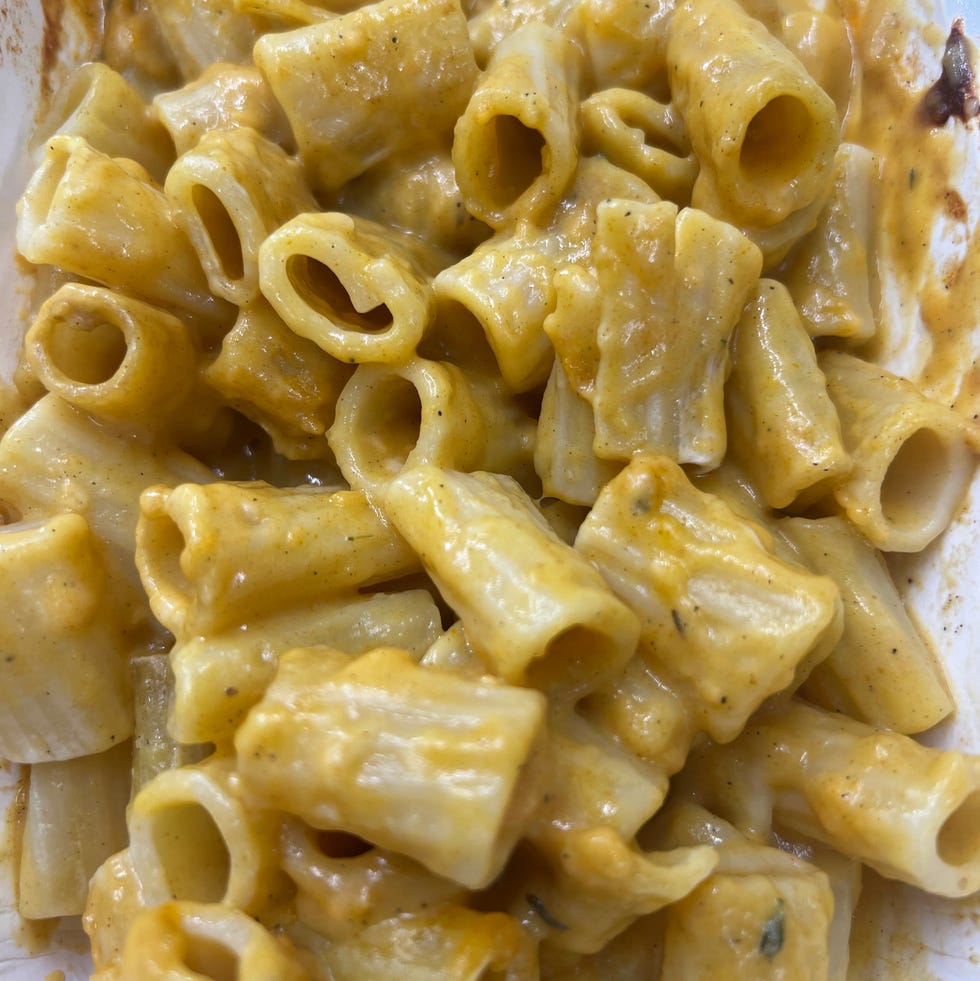 macaroni and cheese