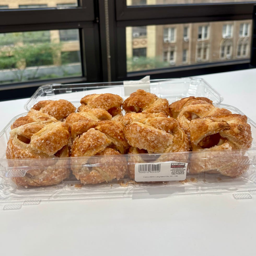 costco apple strudel bites