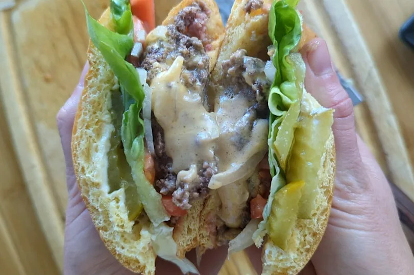 Jucy Lucy