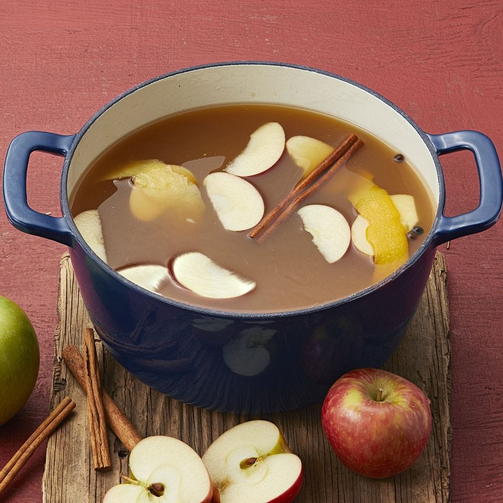 mulled maple apple cider fall cocktail mulled maple apple cider fall cocktail