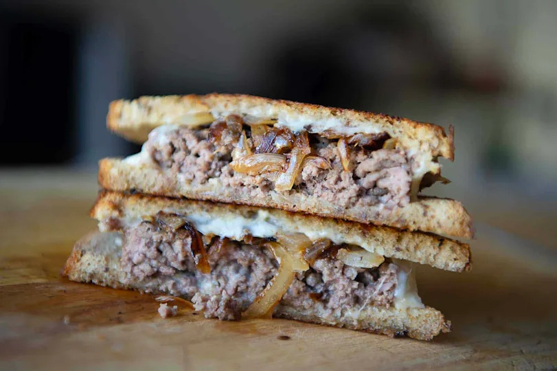 Patty Melt