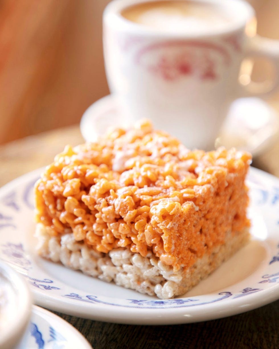 pumpkin spice recipes pumpkin spice recipes cereal treat