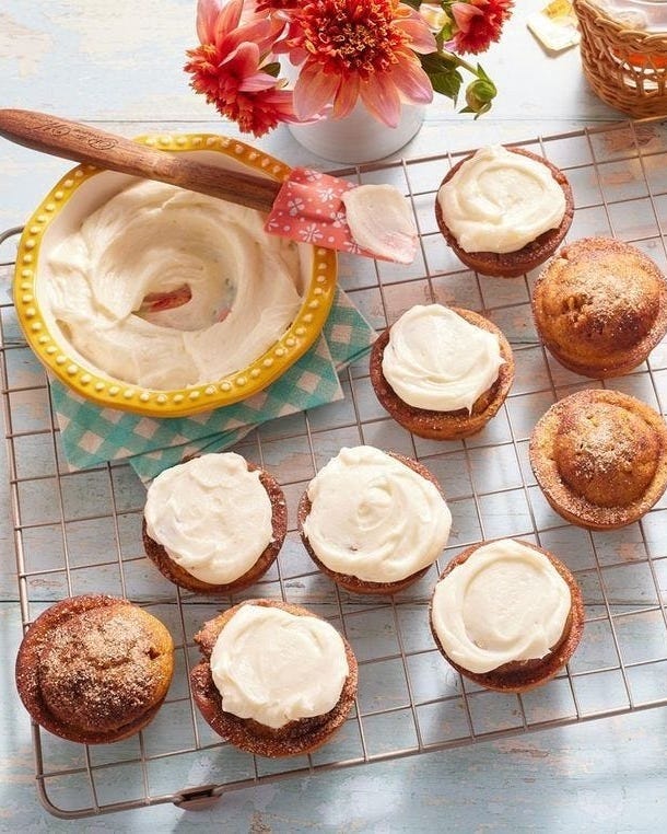 pumpkin spice recipes pumpkin spice recipes muffins