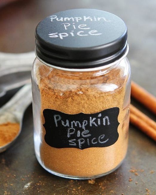 pumpkin spice recipes pumpkin spice recipes pie spice