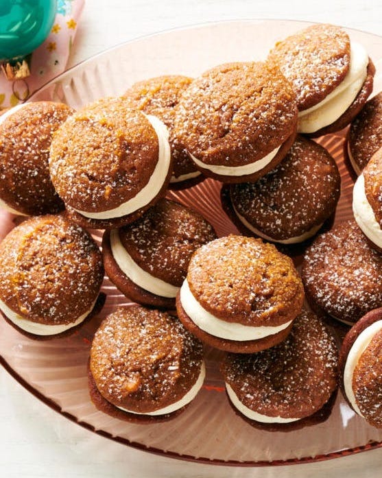 pumpkin spice recipes pumpkin spice recipes whoopie pies