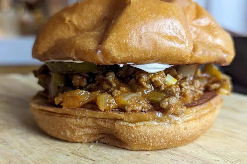 Sloppy Joe
