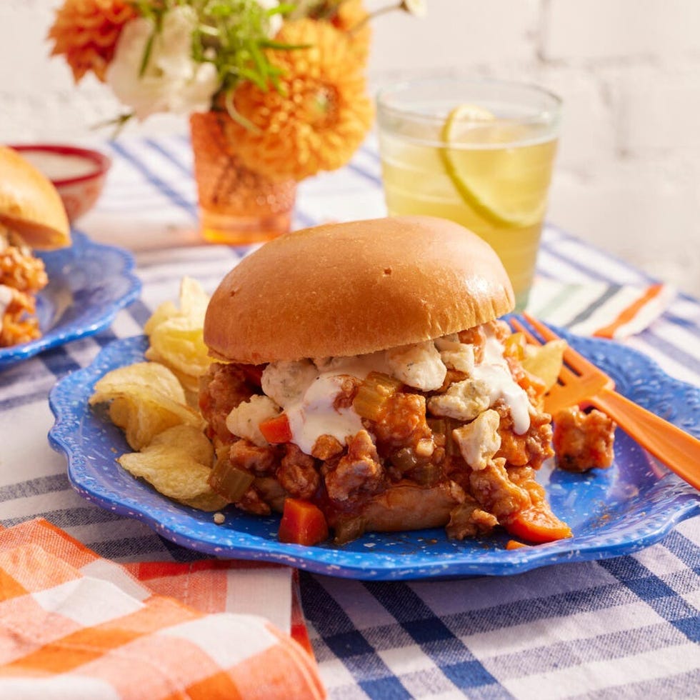 slow cooker chicken recipes slow cooker chicken recipes buffalo sloppy joes