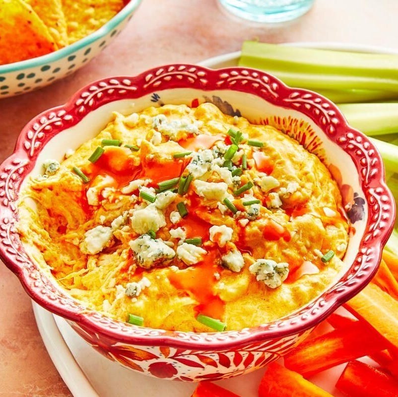 slow cooker buffalo chicken dip slow cooker buffalo chicken dip