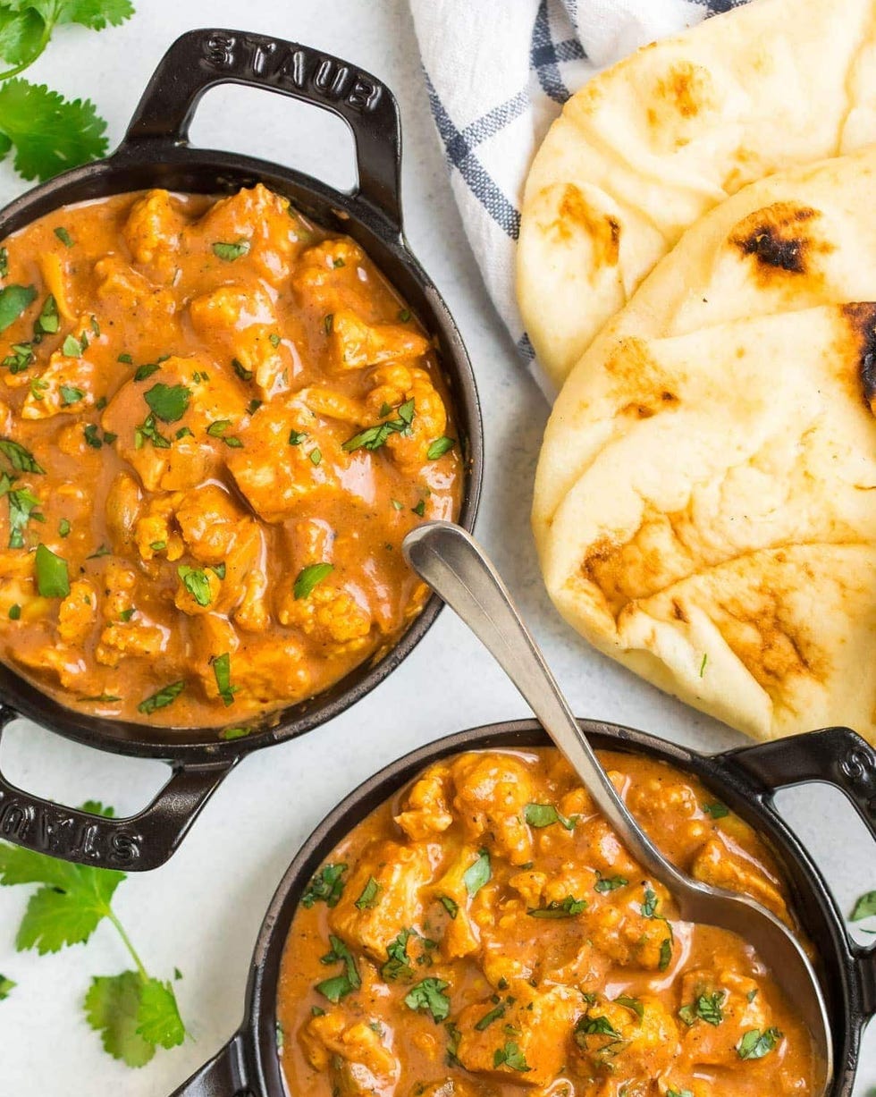 slow cooker butter chicken slow cooker butter chicken