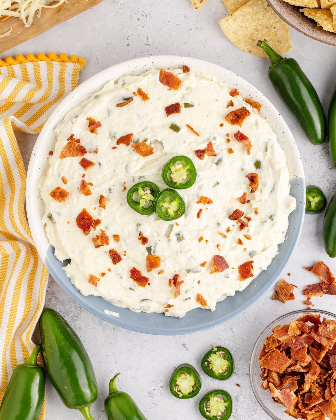 slow cooker dips jalapeno popper
