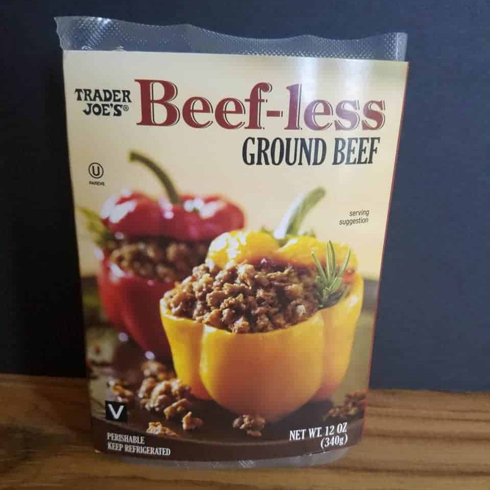 Vegan Trader Joe's Products vegan trader joe's products