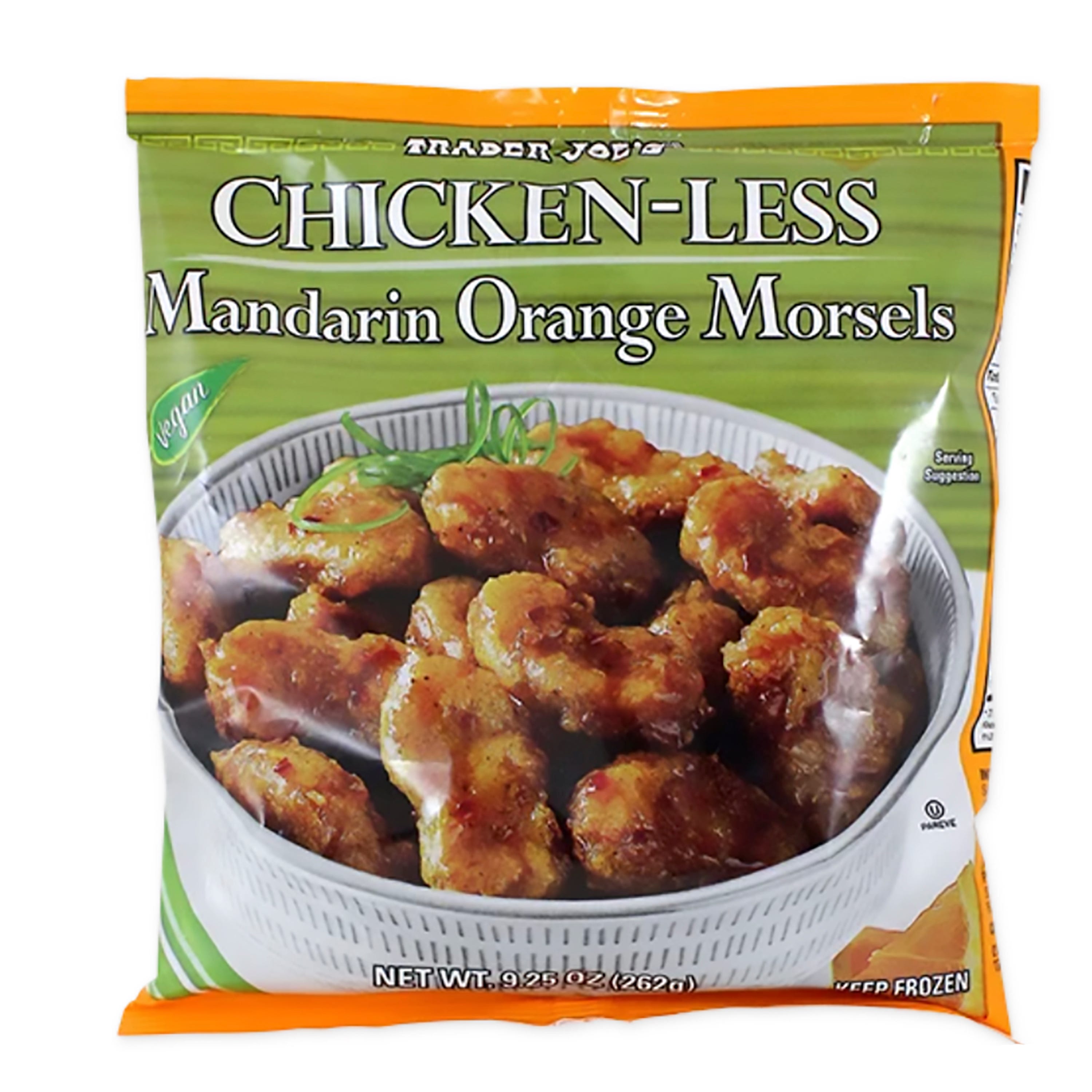 Vegan Trader Joe's Products vegan trader joe's products