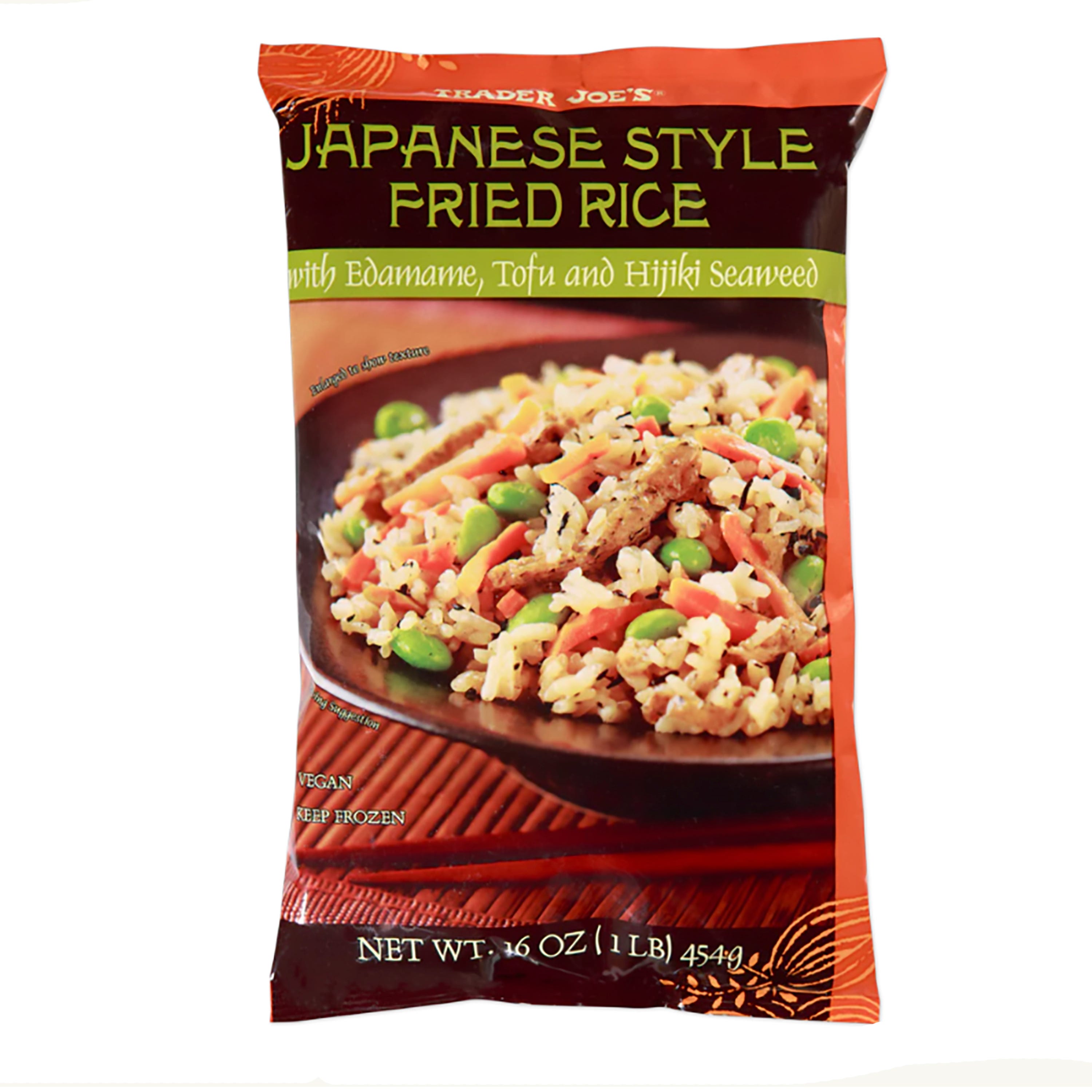 Vegan Trader Joe's Products vegan trader joe's products