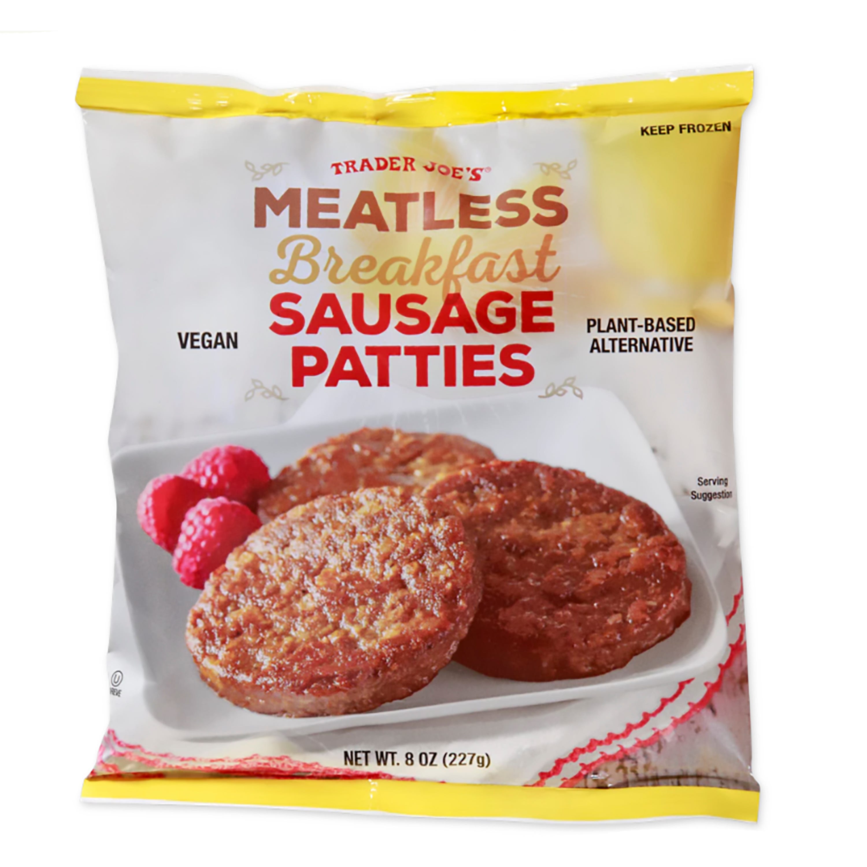 Vegan Trader Joe's Products vegan trader joe's products