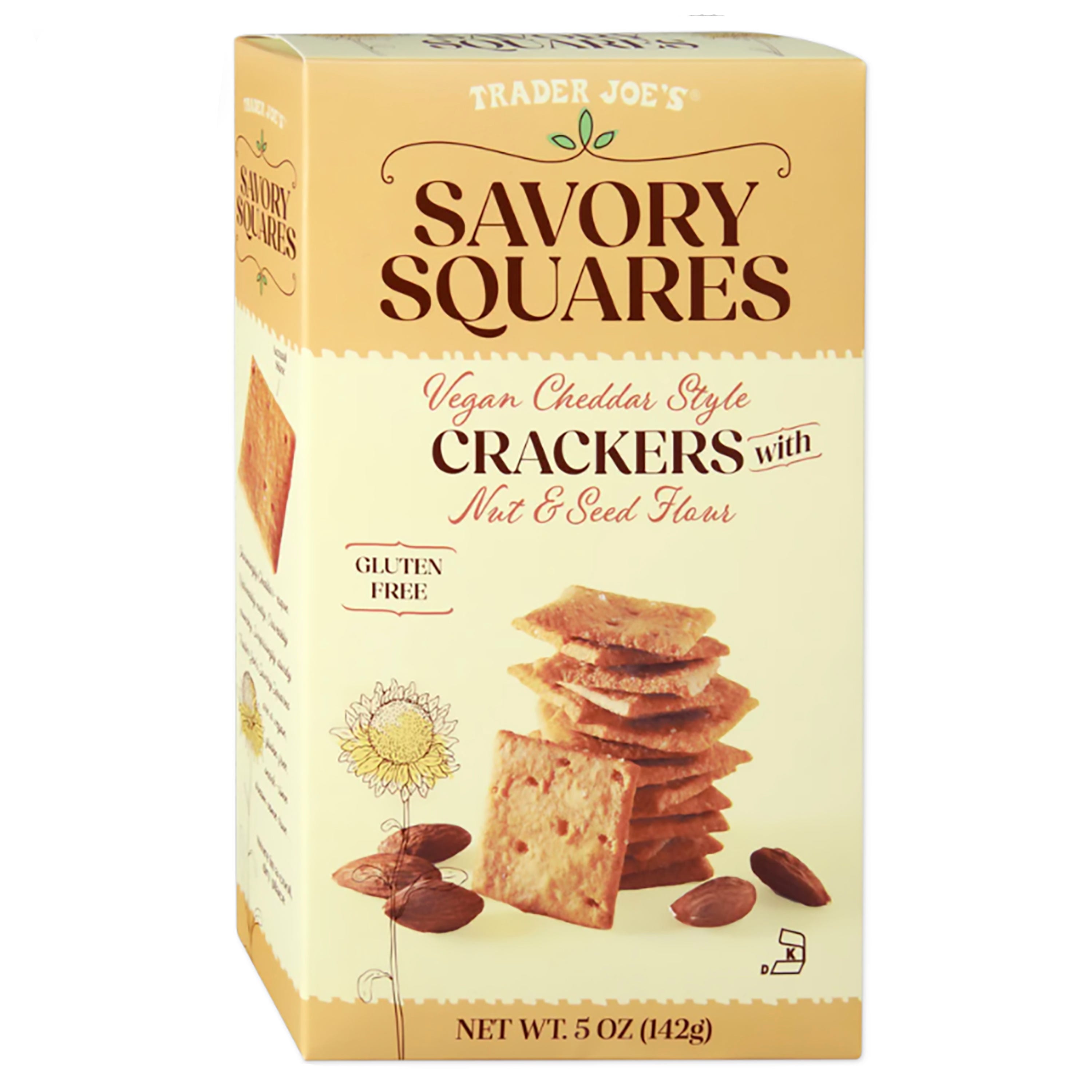 Vegan Trader Joe's Products vegan trader joe's products