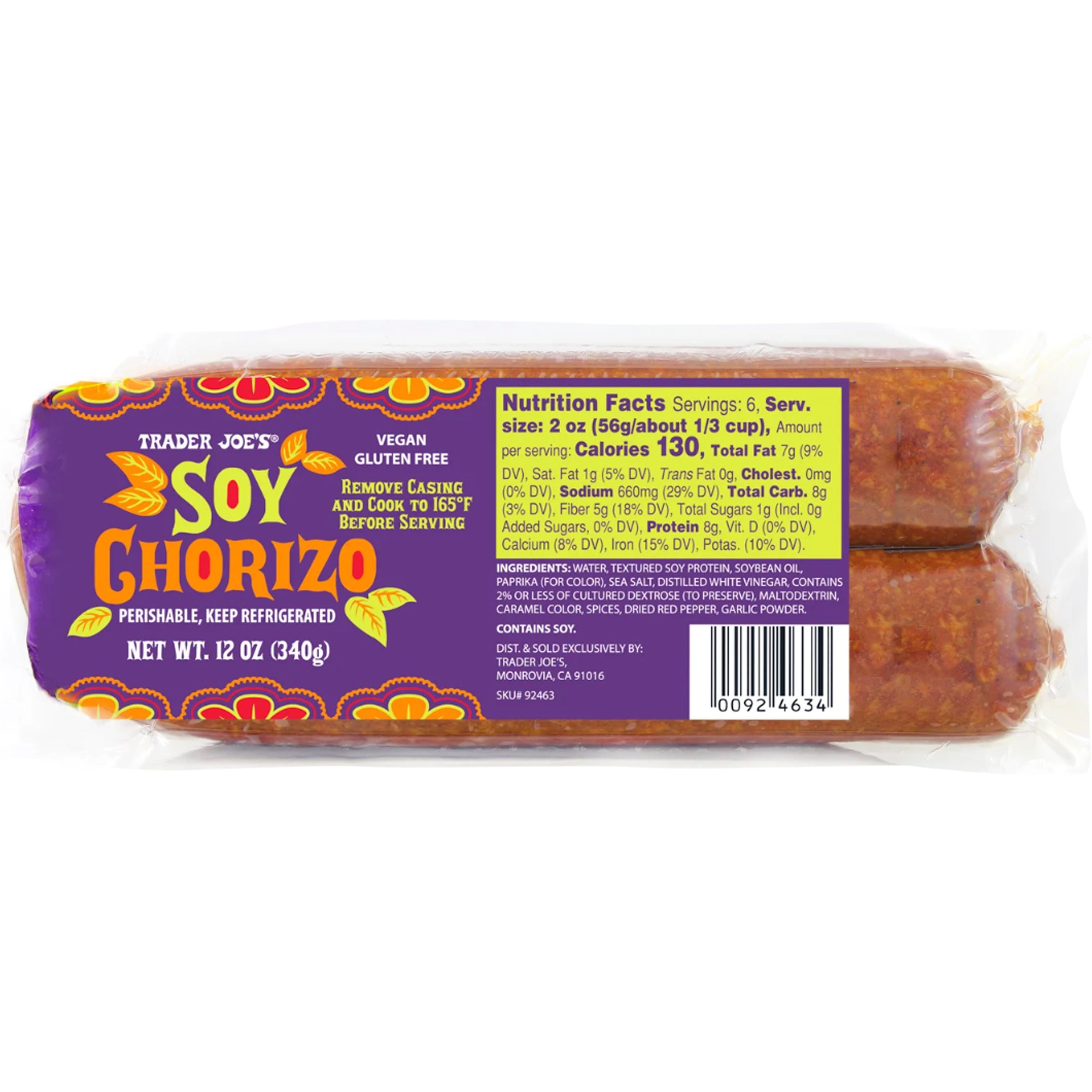 Vegan Trader Joe's Products vegan trader joe's products