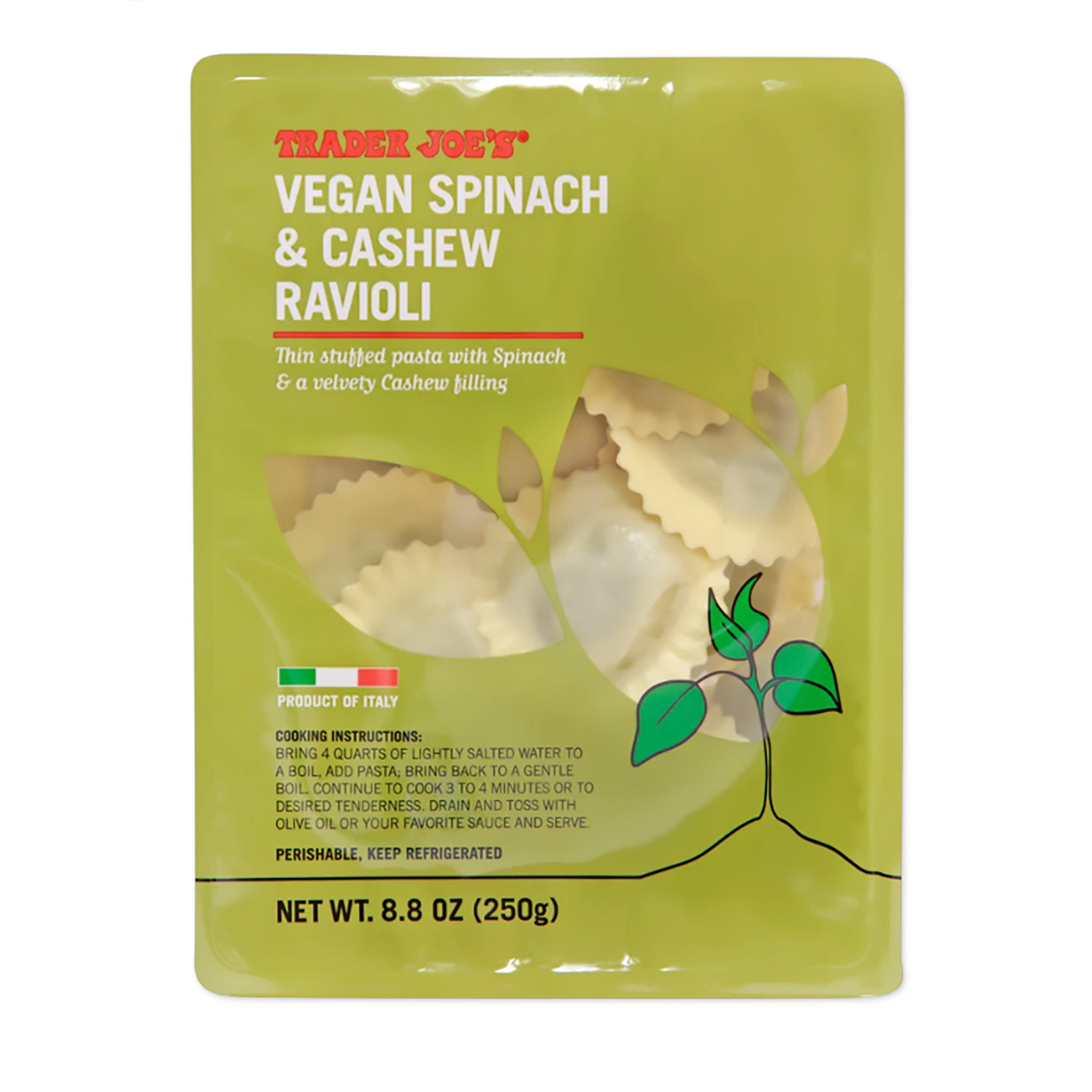Vegan Trader Joe's Products vegan trader joe's products