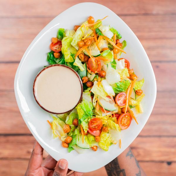 Vegan Salad
