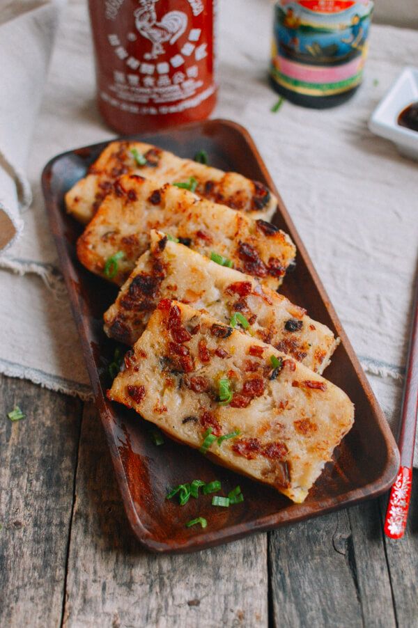 Vegan Hong Kong Street Food