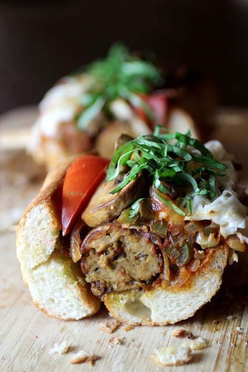 vegan bbq ideas